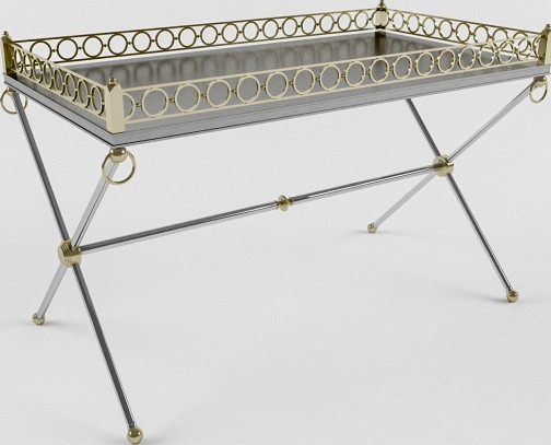 Table Sutton MARGE CARSON