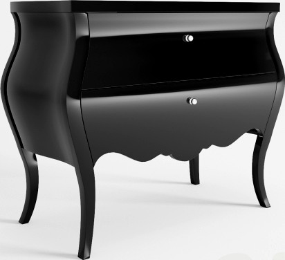 Commode