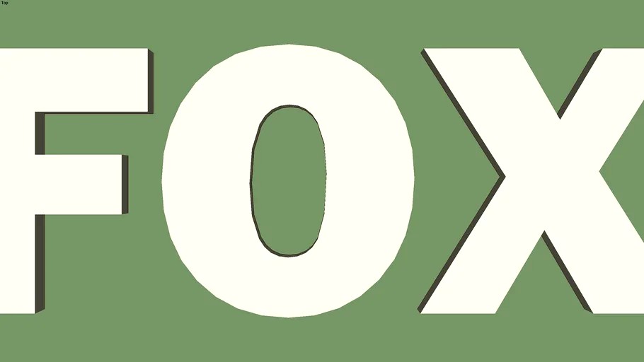 Fox logo