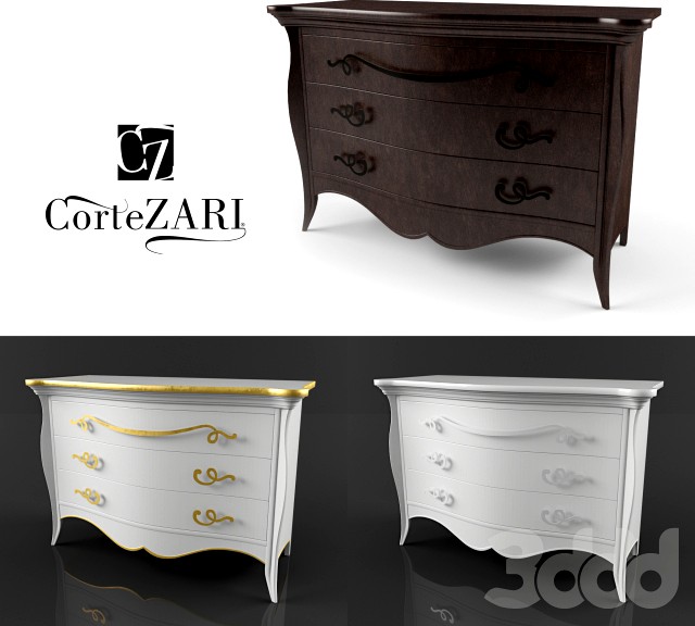 Комод Sofia CORTE ZARI