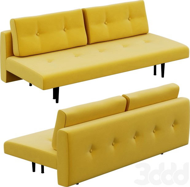 Innovation Recast Sofa