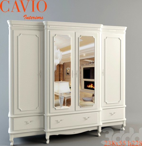 Cavio