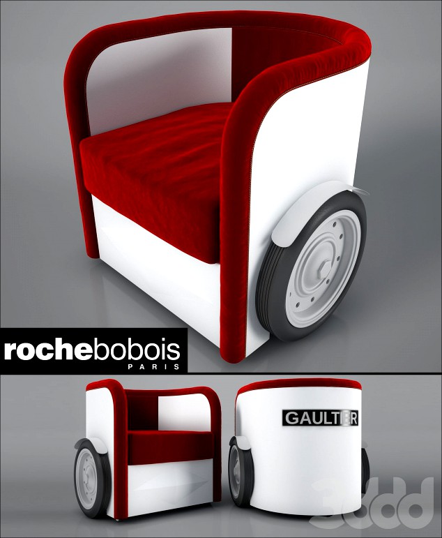 roche bobois &quot;BEN HUR&quot;