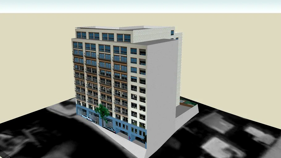 Quartier Basavilvaso