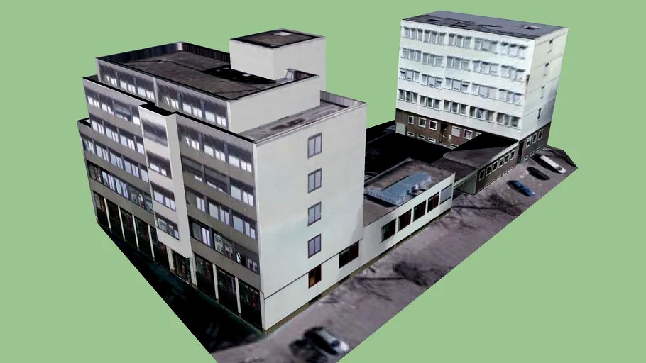 Universität Mannheim, Institut für Mittelstandsforschung