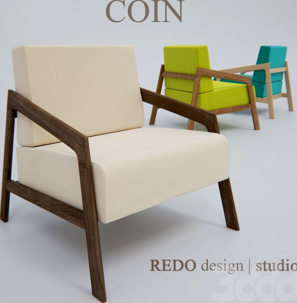 COIN chair