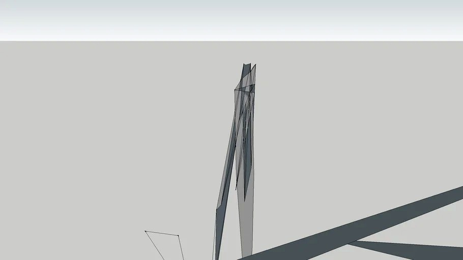 Impossible Object