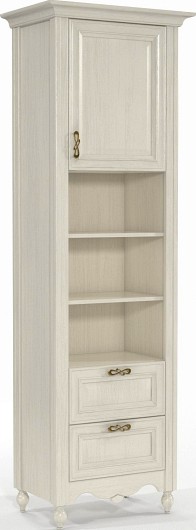 &quot;ОМ&quot; Стеллаж Светлица S-2(2)