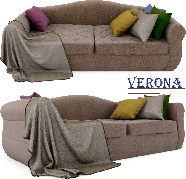 Verona Sofa