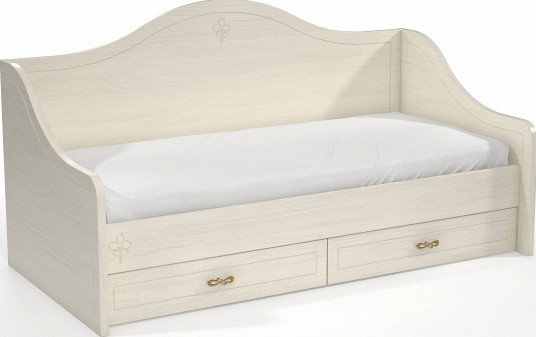 &quot;ОМ&quot; Кровать Элли KS-18