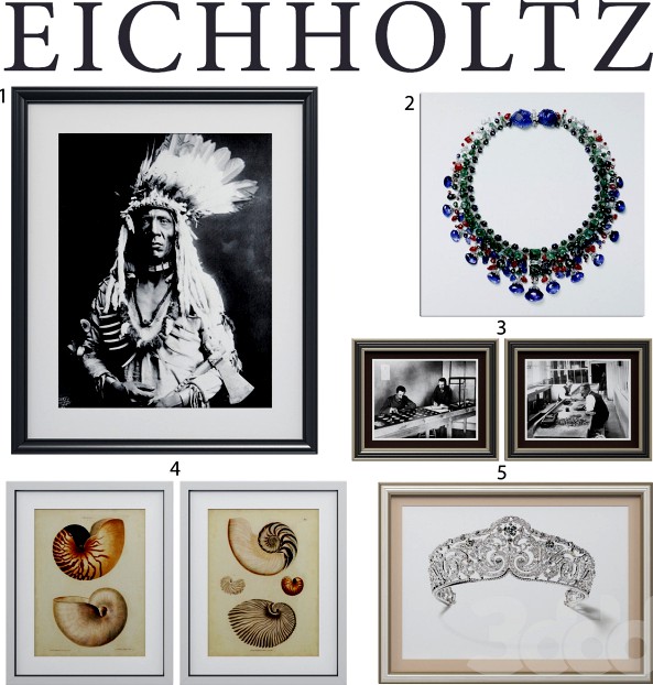 Eichholtz Prints