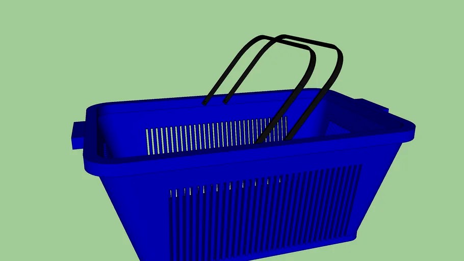 cesta