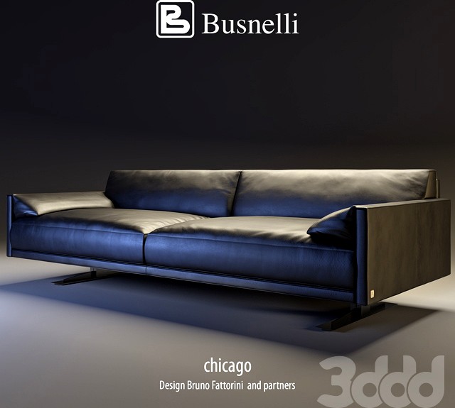 Busnelli / Chicago