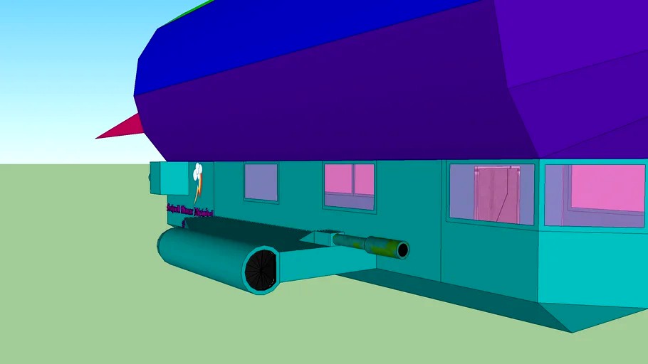 Blimp