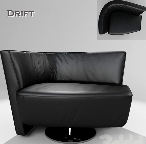 Walter Knoll / Drift 201