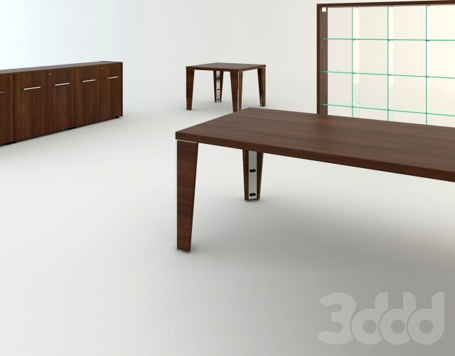 executive office model D