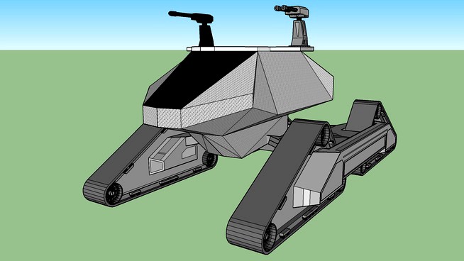 planetary explorer conqueror