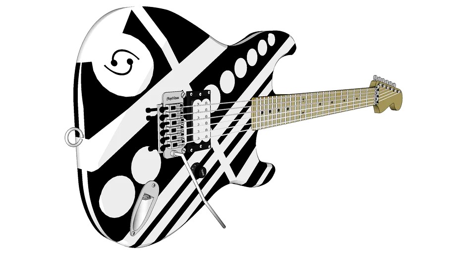 guitar