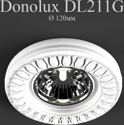 Donolux DL211G