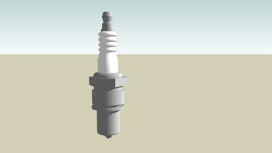 Spark Plug