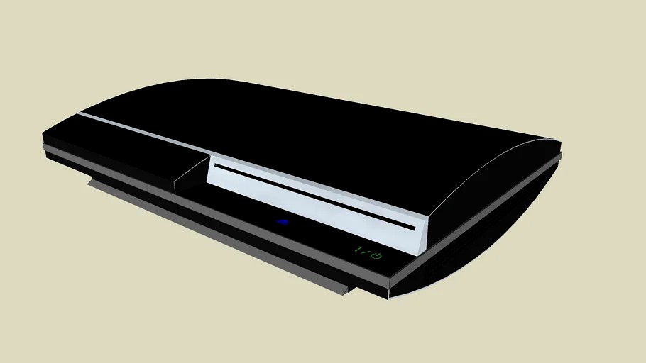 Playstation 3