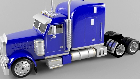 Peterbilt