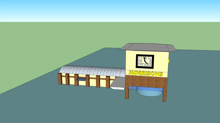 morrisons