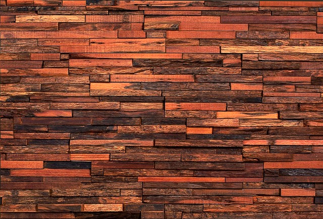 Wonderwall panel