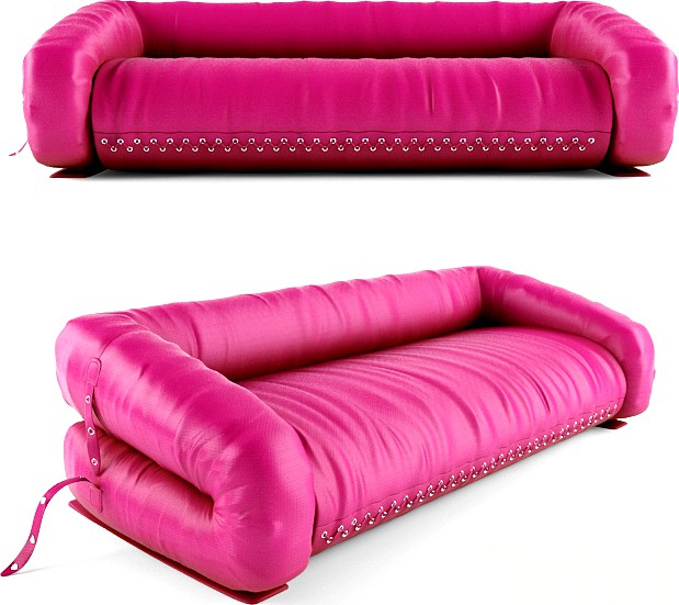 Диван &quot;Амфибия&quot;