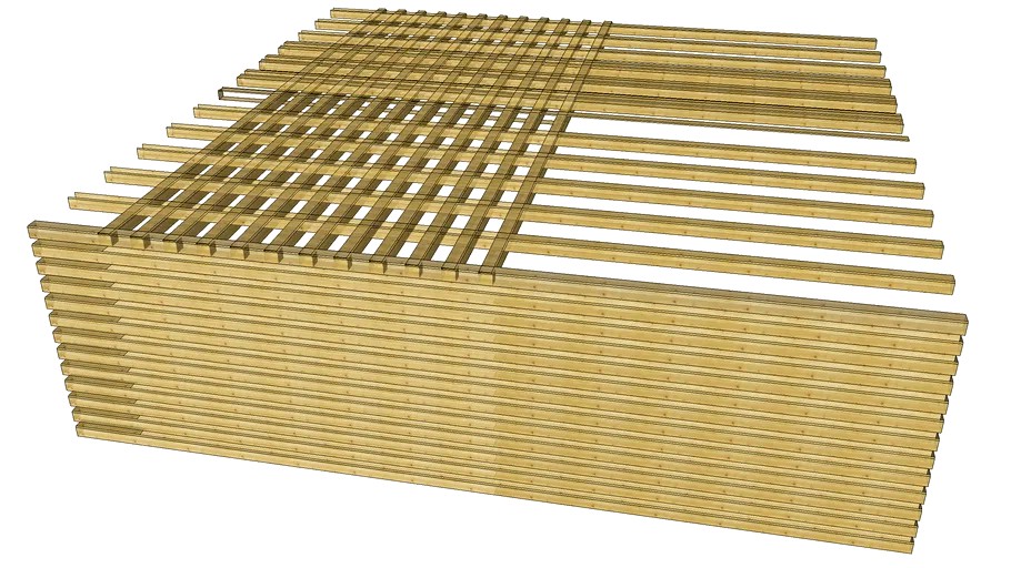 rušt
