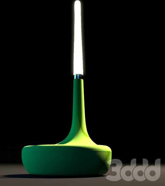 BDLove Lamp by B.D Barcelona Design