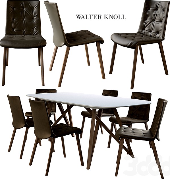 Walter Knoll Liz wood