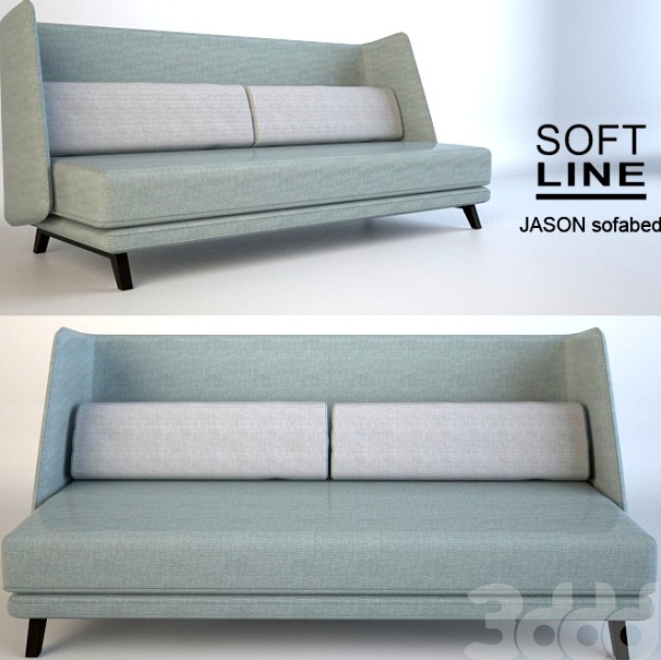 SOFTLINE / JASON