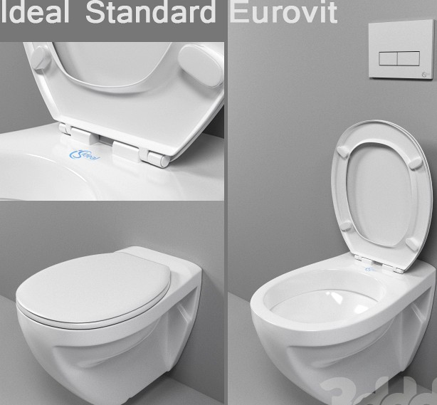 Ideal Standard Eurovit