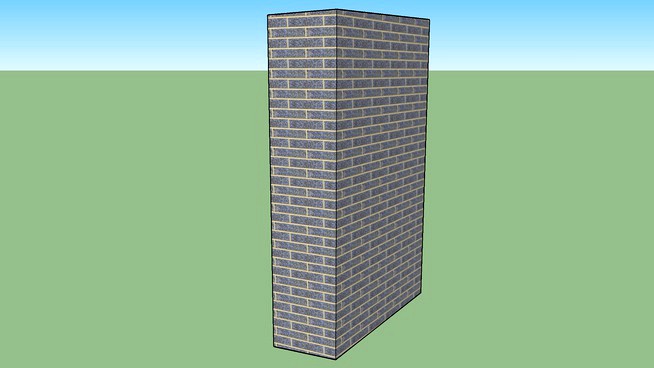 BrickWall