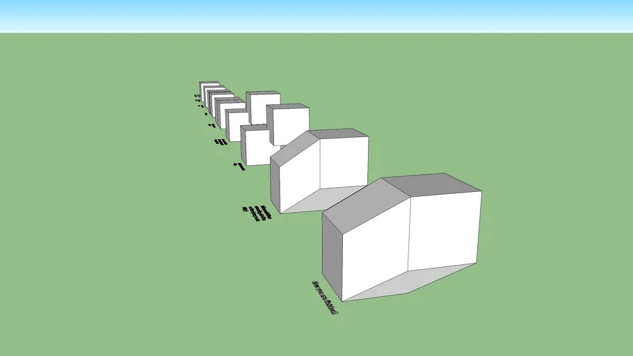 Hypercube Tutorial