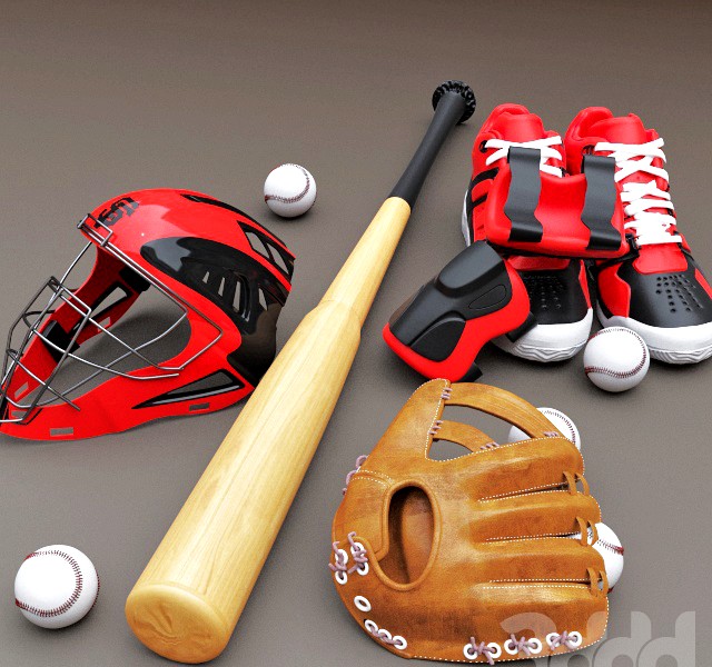 BASEBALL INVENT