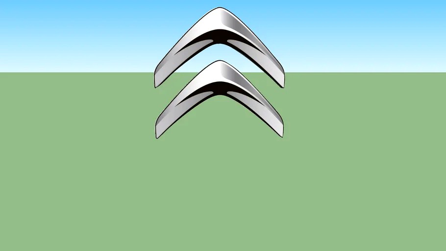 logo Citroen