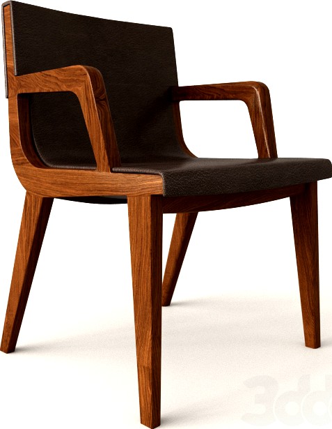 B&amp;B Acanto Chair