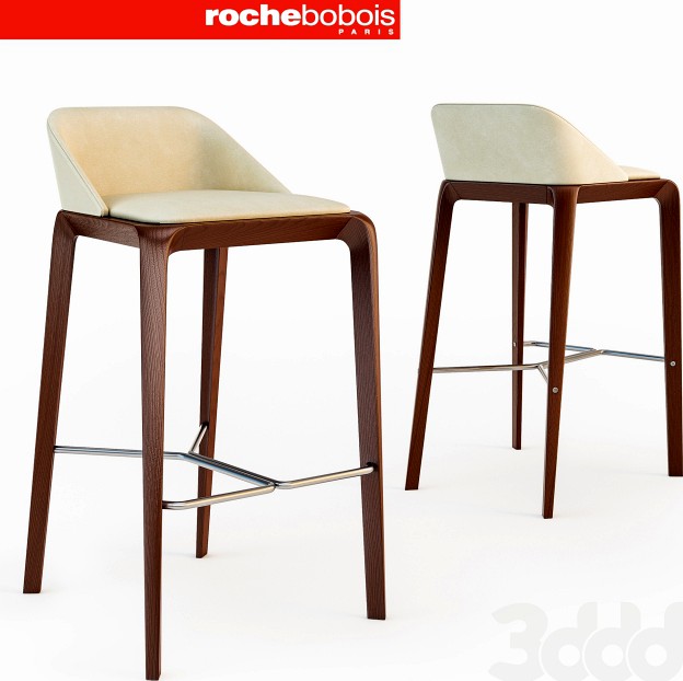 Roche Bobois барный стул BRIO Bar stool