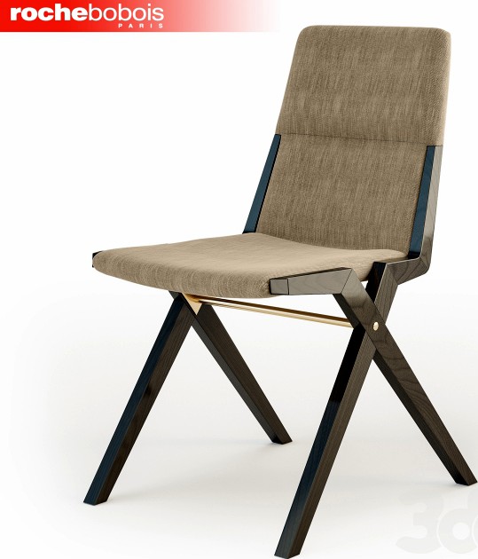 Roche Bobois Ixilon chair