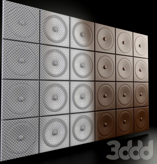 wall panals