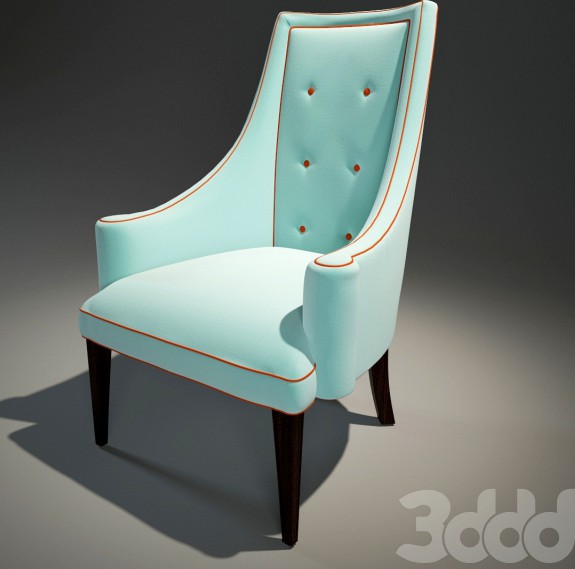 Haute House &quot;Pat Chair&quot;