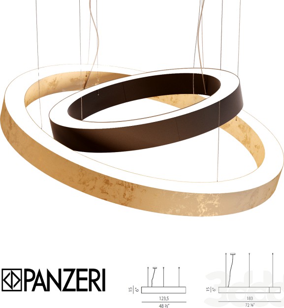 Panzeri Golden Ring