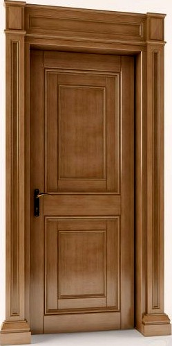 Classic Door