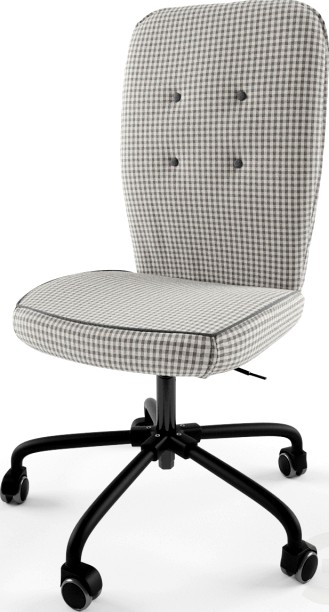 Ikea Lillhojden Chair