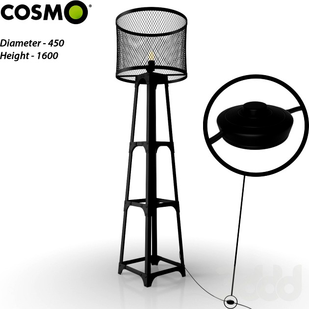 Cosmorelax Edison Miners