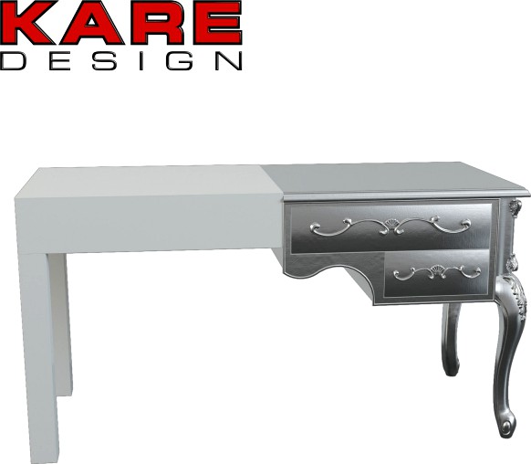 Kare Janus Desk