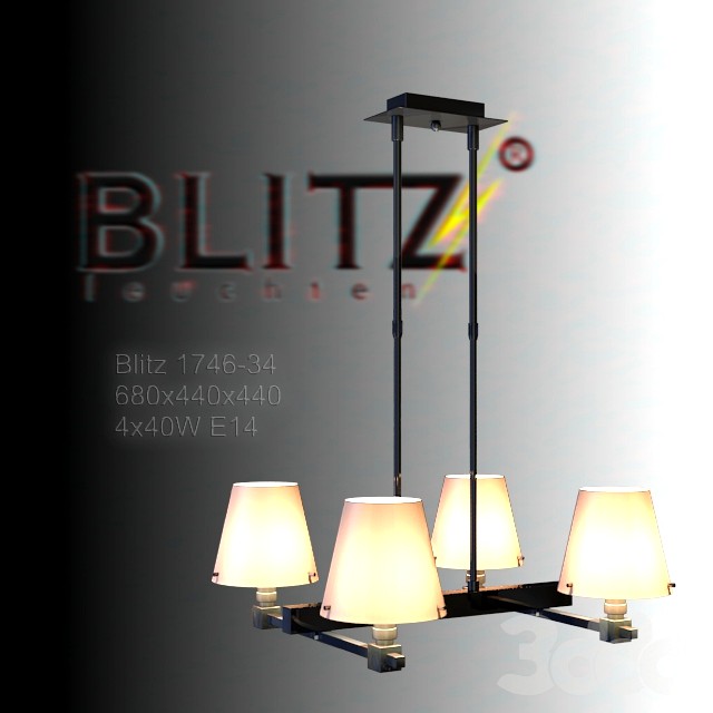 Blitz 1746-34