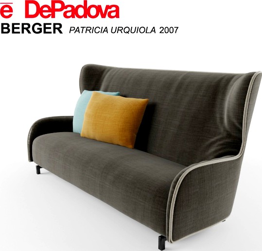 DePadova Berger
